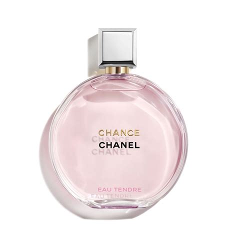 chance chanel parfum douglas|chance eau fra chanel.